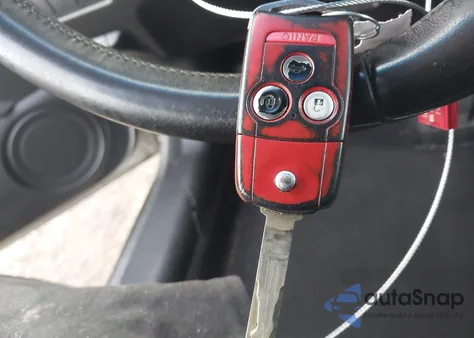 2010 Acura Tsx 2.4 из США, поврежденный, VIN JH4CU2F67AC010466